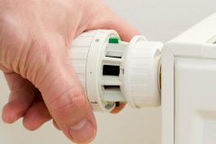Monea central heating repair costs