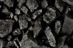 Monea coal boiler costs