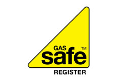 gas safe companies Monea
